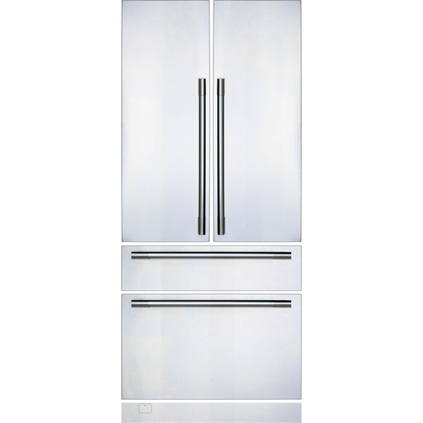 Signature Kitchen Suite Refrigeration Accessories Panels SKSPK360FS IMAGE 1