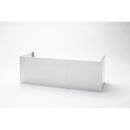 Signature Kitchen Suite 36-inch Duct Cover SKSDC360S IMAGE 1