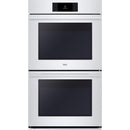 Signature Kitchen Suite 30-inch, 9.4 cu. ft. Built-in Double Wall Oven with Wi-Fi SKSDV3012MT IMAGE 1