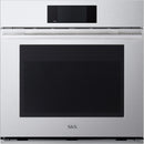 Signature Kitchen Suite 30-inch, 4.7 cu. ft. Built-in Single Wall Oven with Wi-Fi SKSSV3011MT IMAGE 1