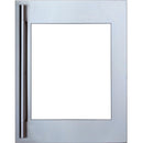 Signature Kitchen Suite 24-inch Panel Kit SKSUK240WS IMAGE 1