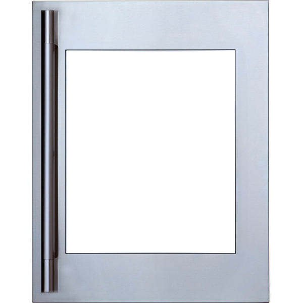Signature Kitchen Suite 24-inch Panel Kit SKSUK240WS IMAGE 1