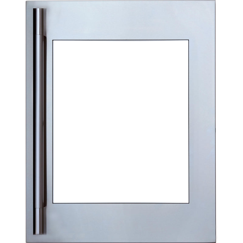 Signature Kitchen Suite 24-inch Panel Kit SKSUK240WS IMAGE 1