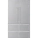 Signature Kitchen Suite Panel Kit SKSPK480FMT IMAGE 1