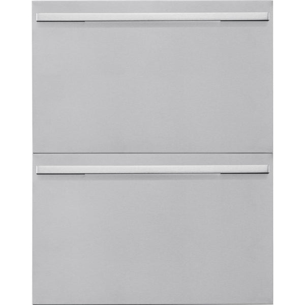 Signature Kitchen Suite Panel Kit SKSUK240DMT IMAGE 1