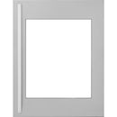 Signature Kitchen Suite Panel Kit SKSUK240WMT IMAGE 1