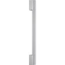 Signature Kitchen Suite Brushed Aluminum Handle SKSHK230HS IMAGE 1