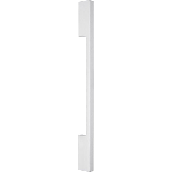 Signature Kitchen Suite Brushed Aluminum Handle SKSHK230HST IMAGE 1