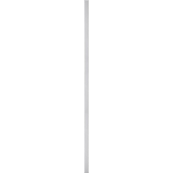 Signature Kitchen Suite Brushed Aluminum Handle SKSHK310HST IMAGE 1