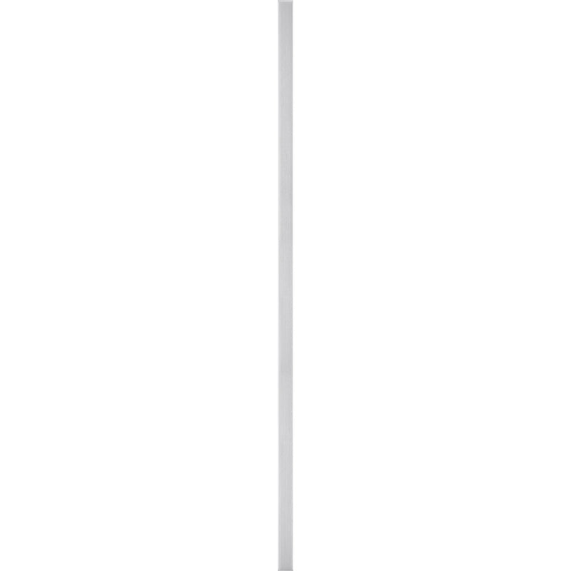Signature Kitchen Suite Brushed Aluminum Handle SKSHK310HST IMAGE 1