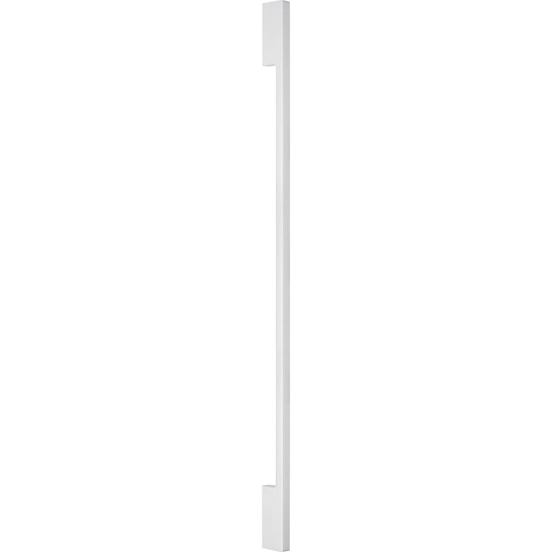 Signature Kitchen Suite Brushed Aluminum Handle SKSHK480HST IMAGE 1