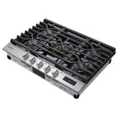 Signature Kitchen Suite Tables de cuisson Gaz SKSGT3054S - Germain Larivière