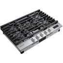 Signature Kitchen Suite Tables de cuisson Gaz SKSGT3054S - Germain Larivière