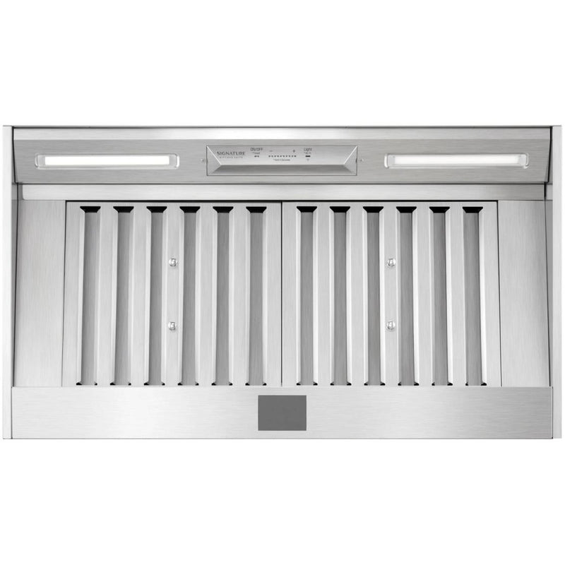 Signature Kitchen Suite Ventilation Hottes encastrables SKSHI3601S - Germain Larivière