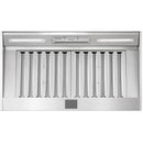 Signature Kitchen Suite Ventilation Hottes encastrables SKSHI3601S - Germain Larivière