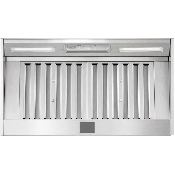 Signature Kitchen Suite Ventilation Hottes encastrables SKSHI3601S - Germain Larivière