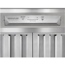 Signature Kitchen Suite Ventilation Hottes encastrables SKSHI3601S - Germain Larivière