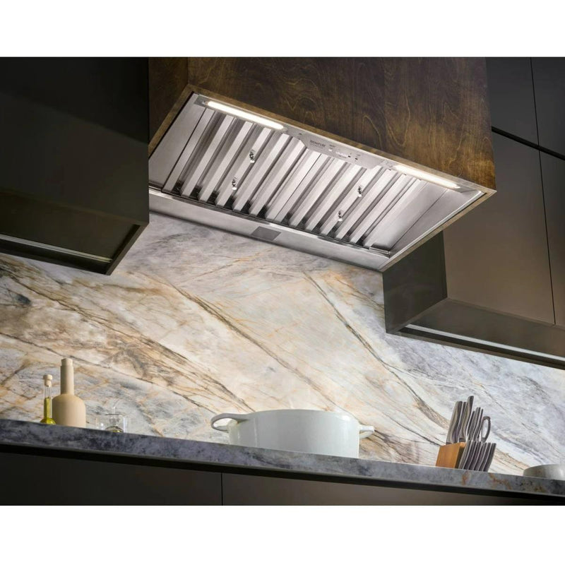 Signature Kitchen Suite Ventilation Hottes encastrables SKSHI3601S - Germain Larivière