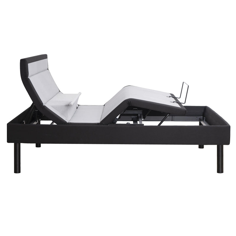 Sleep Beat Base réglable pour lit simple XL avec fonction massage Base réglable SC3002 pour lit simple XL - Germain Larivière