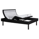 Sleep Beat Base réglable pour lit simple XL avec fonction massage Base réglable SC3002 pour lit simple XL - Germain Larivière