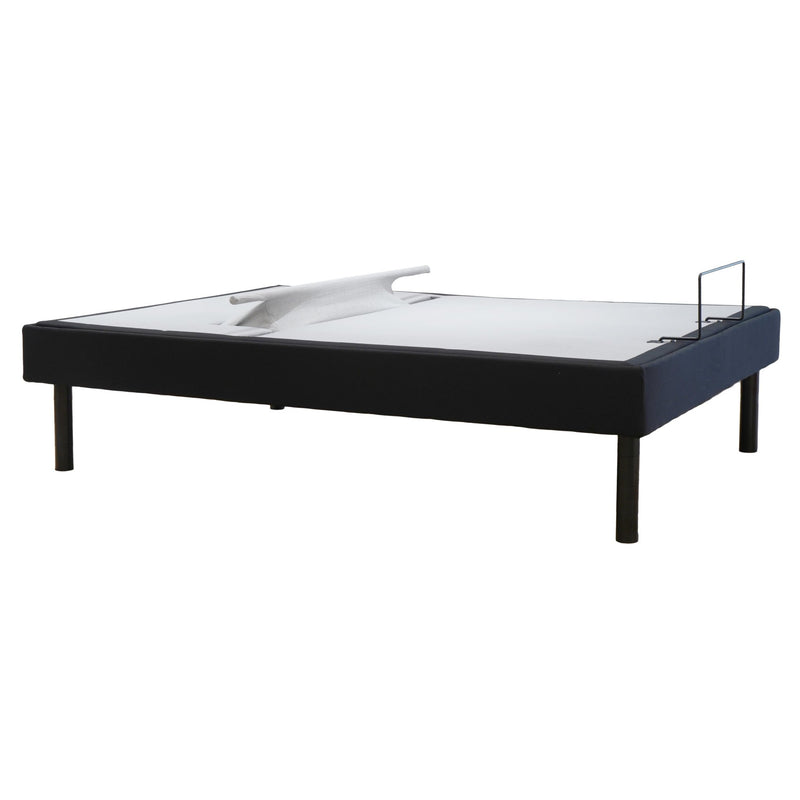 Sleep Beat Base réglable pour lit simple XL avec fonction massage Base réglable SC3002 pour lit simple XL - Germain Larivière