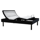 Sleep Beat Base réglable pour lit simple XL avec fonction massage Base réglable SC3002 pour lit simple XL - Germain Larivière