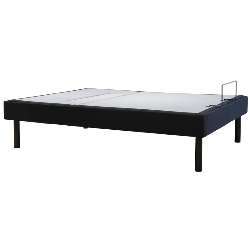 Sleep Beat Base réglable pour lit simple XL avec fonction massage Base réglable SC3002 pour lit simple XL - Germain Larivière
