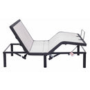 Sleep Beat Base réglable pour très grand lit Base réglable SE1005 pour très grand lit - Germain Larivière