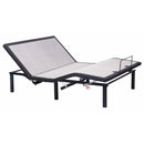 Sleep Beat Base réglable pour très grand lit Base réglable SE1005 pour très grand lit - Germain Larivière