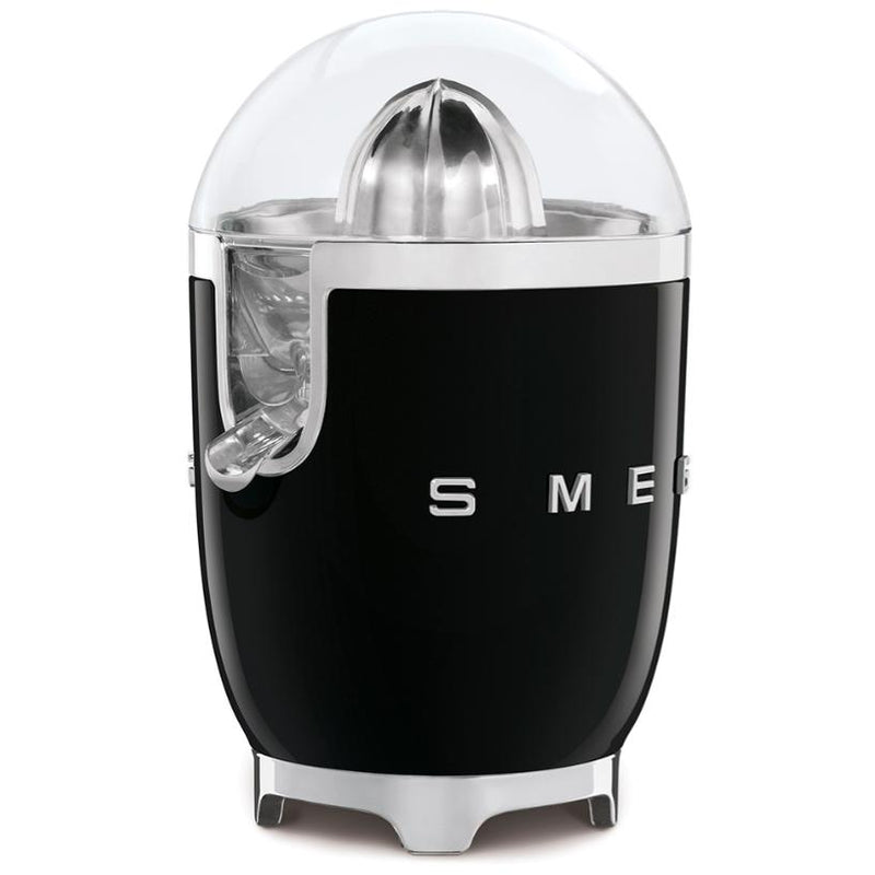 Smeg 50's Style Aesthetic centrifugeuse presse - agrume CJF11BLUS - Germain Larivière