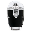 Smeg 50's Style Aesthetic centrifugeuse presse - agrume CJF11BLUS - Germain Larivière