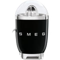  Couleur_Noir  -- Smeg Retro Style Citrus Juicer IMAGE 1