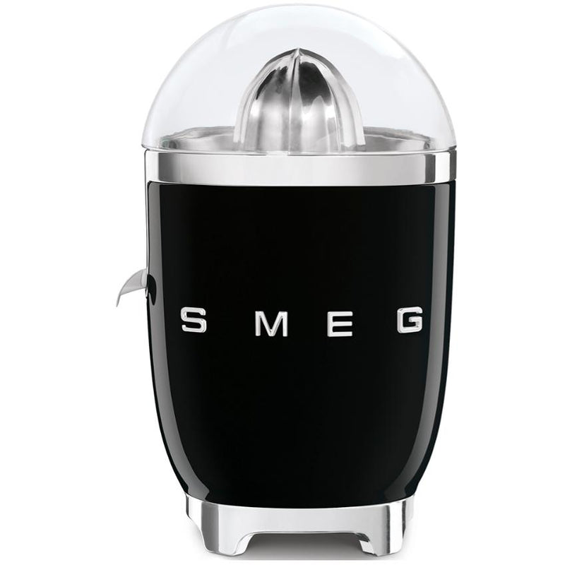 Smeg 50's Style Aesthetic centrifugeuse presse - agrume CJF11BLUS - Germain Larivière