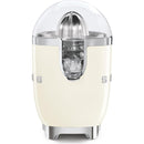 Smeg 50's Style Aesthetic centrifugeuse presse - agrume CJF11CRUS - Germain Larivière