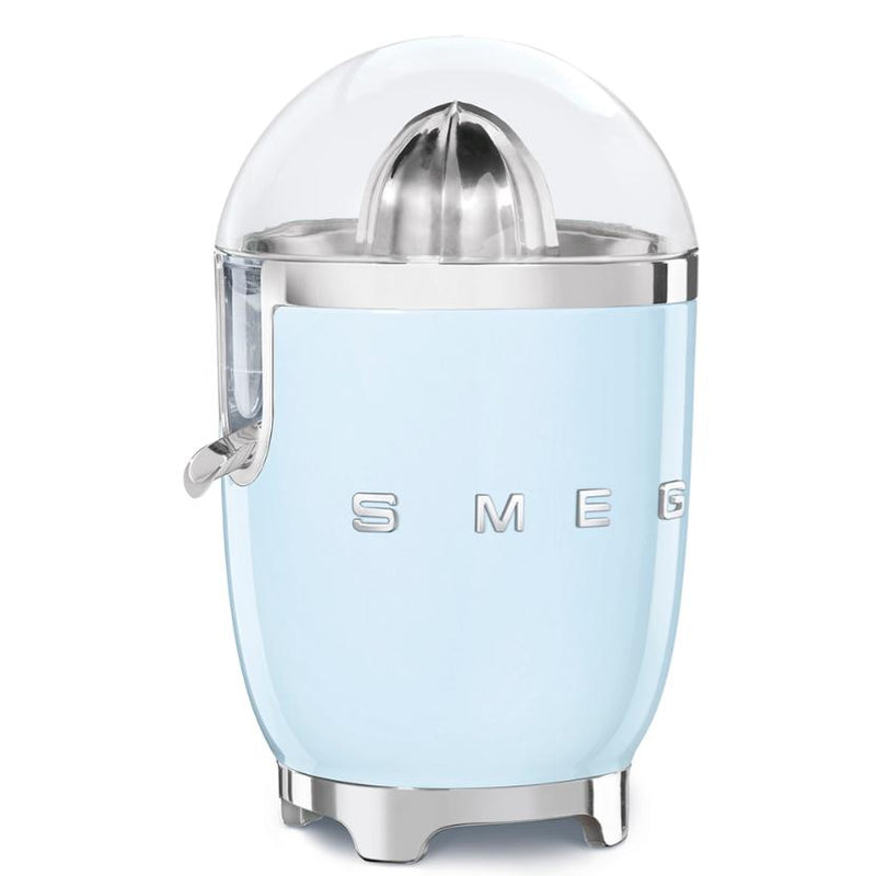 Smeg 50's Style Aesthetic centrifugeuse presse - agrume CJF11PBUS - Germain Larivière