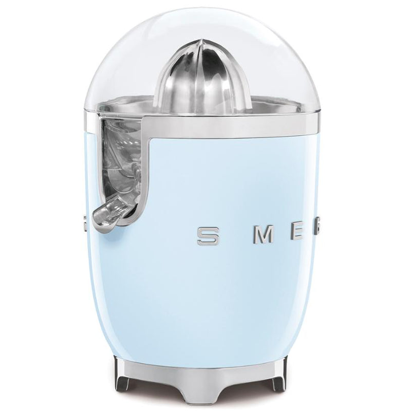 Smeg 50's Style Aesthetic centrifugeuse presse - agrume CJF11PBUS - Germain Larivière