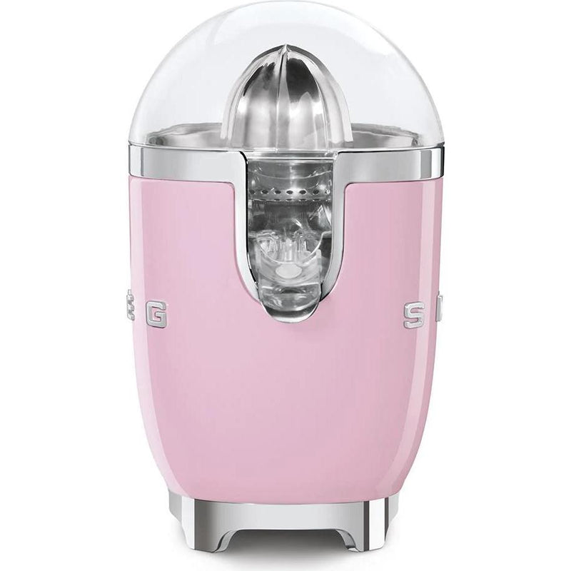 Smeg 50's Style Aesthetic centrifugeuse presse - agrume CJF11PKUS - Germain Larivière