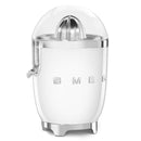 Smeg 50's Style Aesthetic centrifugeuse presse - agrume CJF11WHUS - Germain Larivière