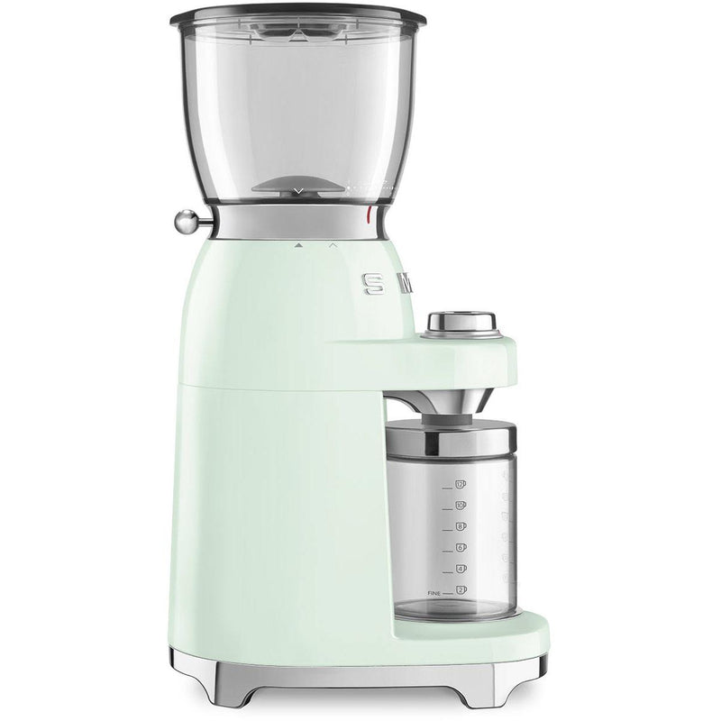 Smeg 50's Style Aesthetic moulin à café CGF11PGUS - Germain Larivière