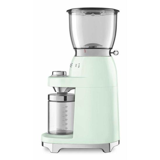 Smeg 50's Style Aesthetic moulin à café CGF11PGUS - Germain Larivière