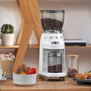 Smeg 50's Style Aesthetic moulin à café CGF11WHUS - Germain Larivière