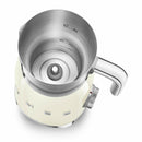 Smeg 50's Style Aesthetic mousseur à lait MFF11CRUS - Germain Larivière