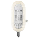 Smeg 50's Style machine espresso manuelle ECF02CRUS - Germain Larivière