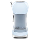 Smeg 50's Style machine espresso manuelle ECF02PBUS - Germain Larivière