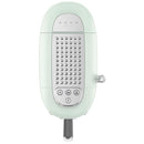 Smeg 50's Style machine espresso manuelle ECF02PGUS - Germain Larivière