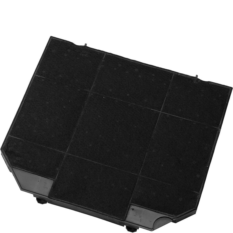 Smeg Accessoires de ventilation Filtres KITFC161 - Germain Larivière