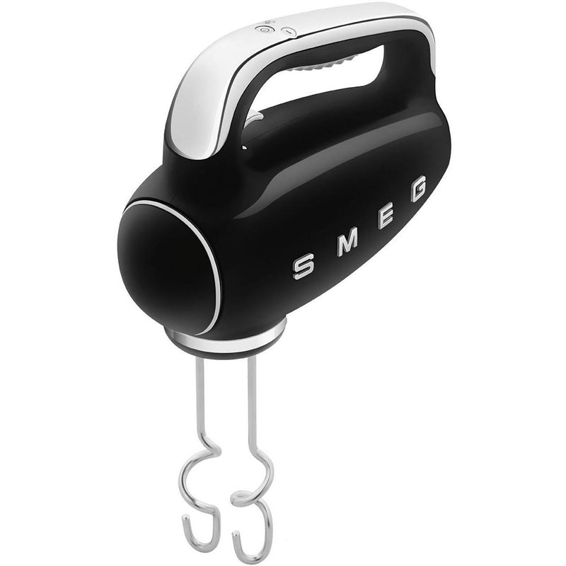 Smeg Batteur à main 50's Retro Style Aesthetic HMF01BLUS - Germain Larivière