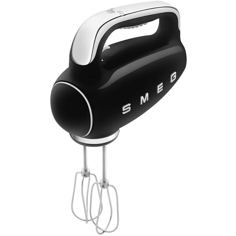 Smeg Batteur à main 50's Retro Style Aesthetic HMF01BLUS - Germain Larivière