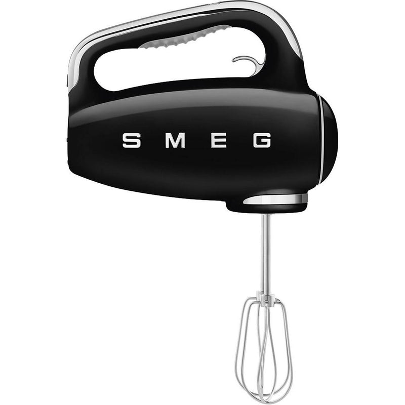 Smeg Batteur à main 50's Retro Style Aesthetic HMF01BLUS - Germain Larivière