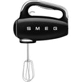  Couleur_Noir  -- Smeg Retro Style Hand Mixer IMAGE 1